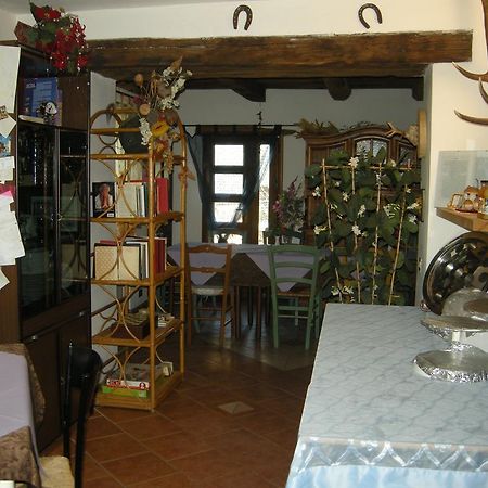 B&B Il Poster Cutigliano Room photo
