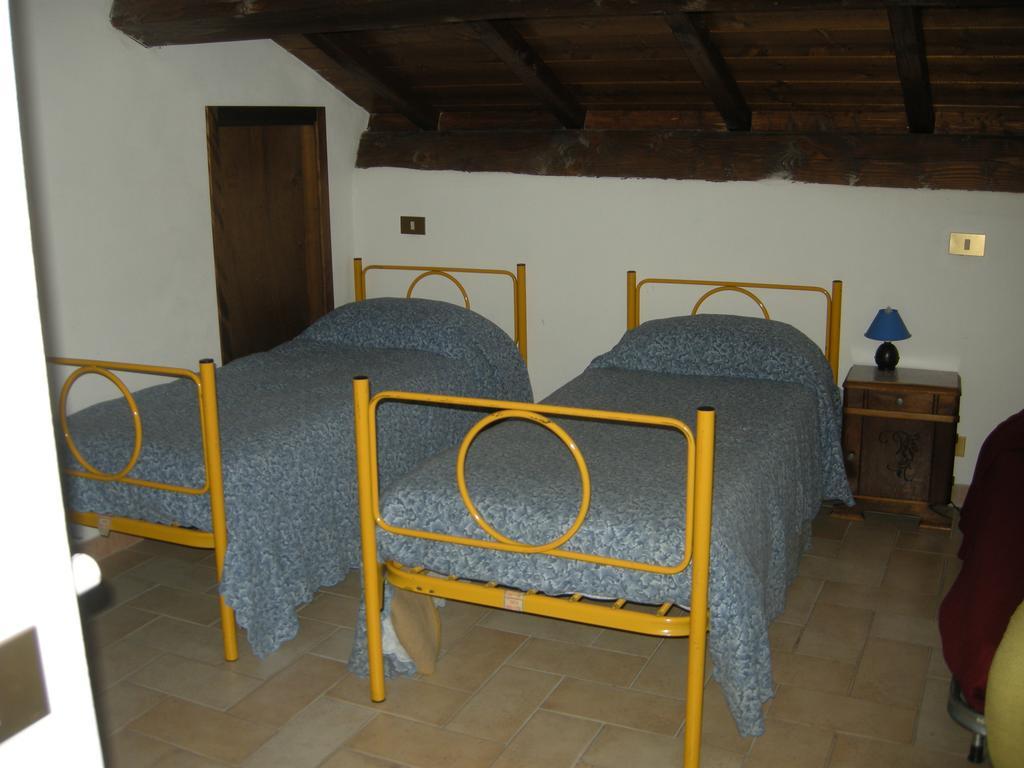 B&B Il Poster Cutigliano Exterior photo